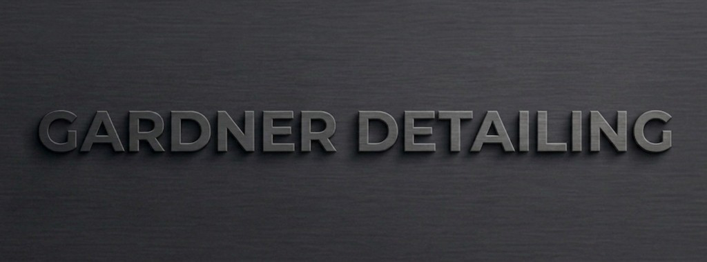 Gardner Detailing